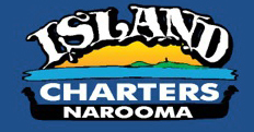 Island Charters Narooma